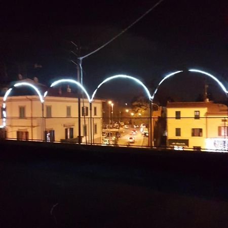 Alle Vecchie Mura Pistoia Luaran gambar